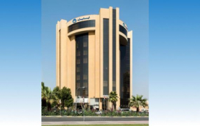 Eastyard Khobar Hotel - Formerly Ramada by Wyndham Khobar